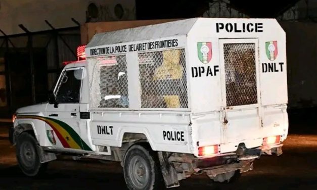 FRAUDE AUX RENDEZ-VOUS D’AMBASSADES - Un vaste réseau démantelé par la police