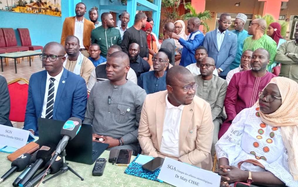 DYSFONCTIONNEMENTS À L’ARP - Le Sames tire la sonnette d’alarme