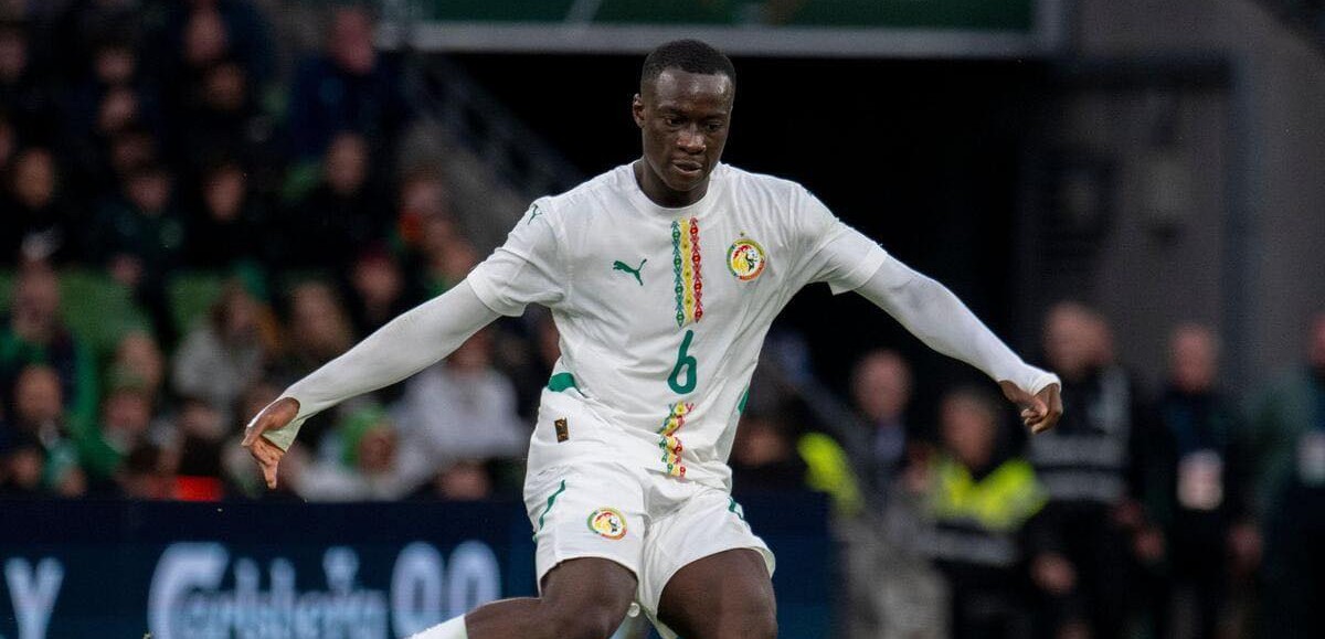 SUNDERLAND - Opéré, Habib Diarra risque la CAN