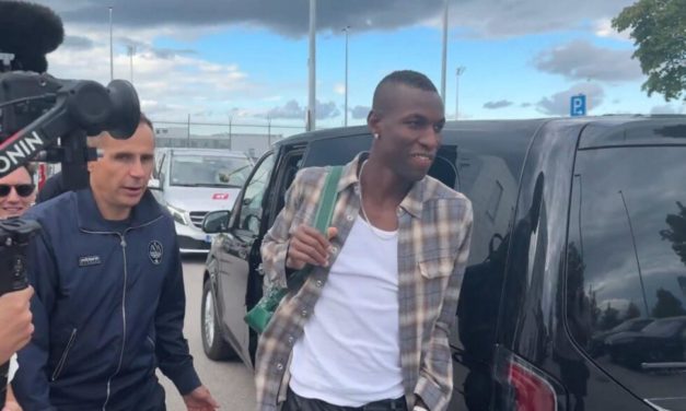 BAYERN - Jackson, Chelsea fixe une condition