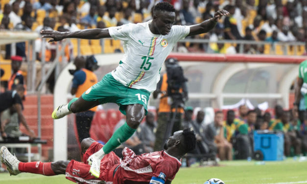 QUALIFICATIONS ZONE AFRIQUE - Des qualifiés, mais le supense continue