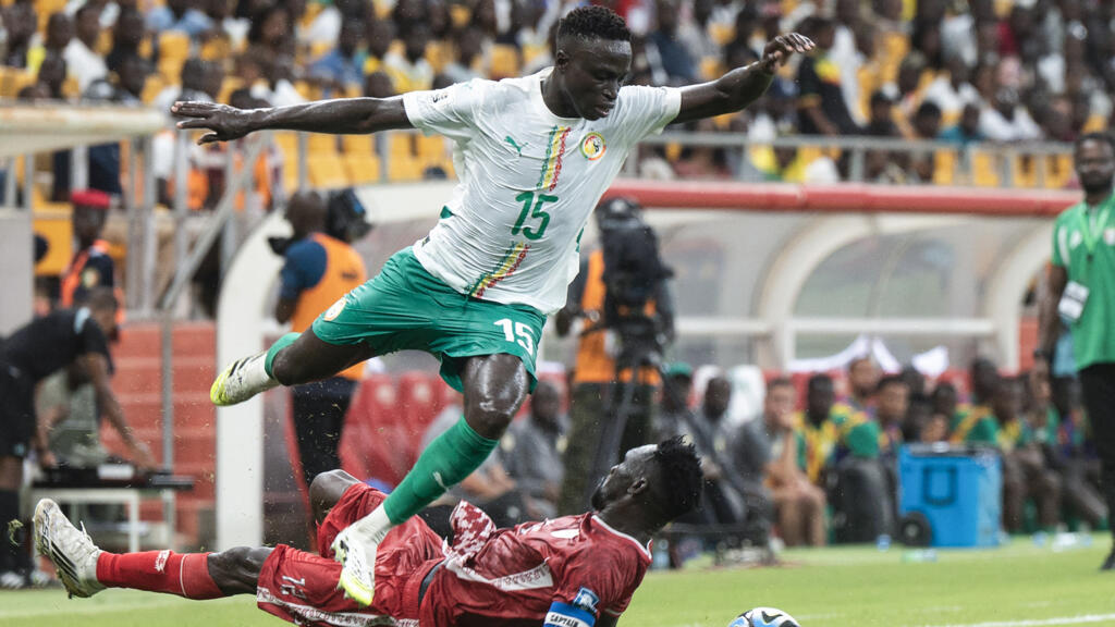 QUALIFICATIONS ZONE AFRIQUE - Des qualifiés, mais le supense continue