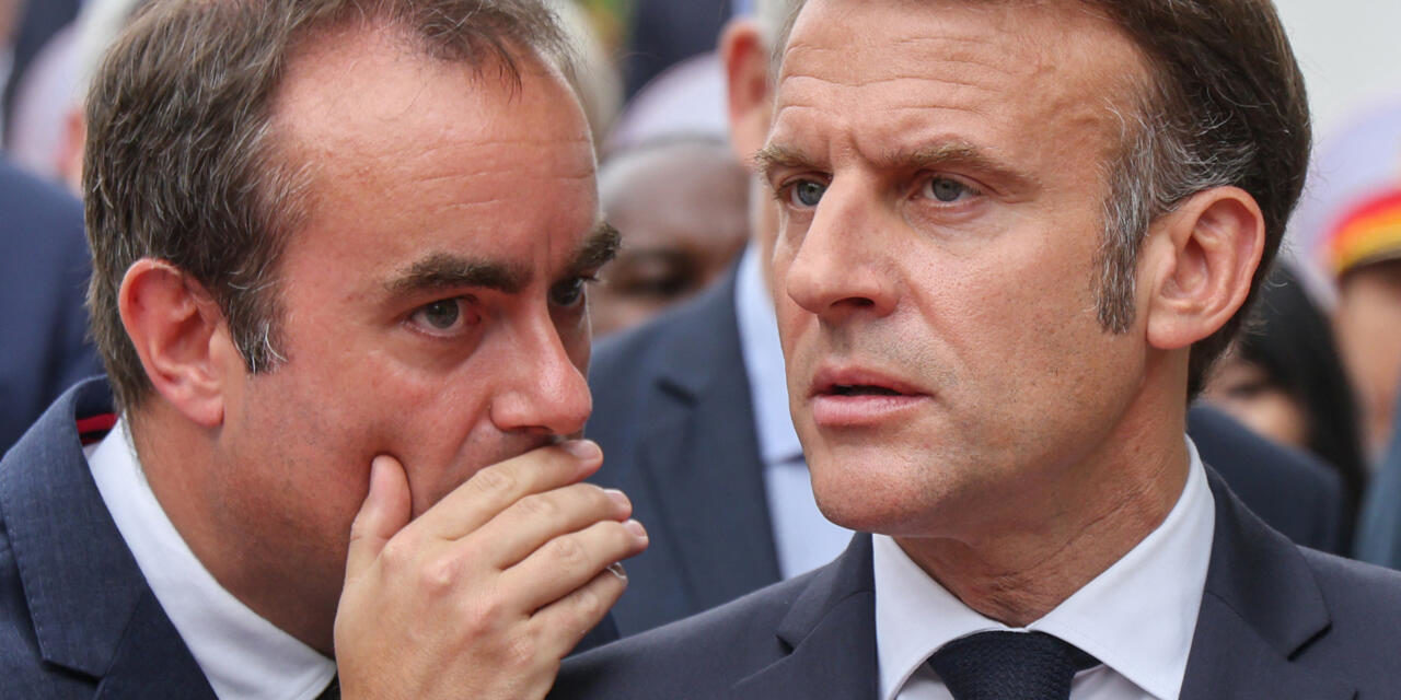 FRANCE - Emmanuel Macron "nommera un Premier ministre d'ici 48 heures"