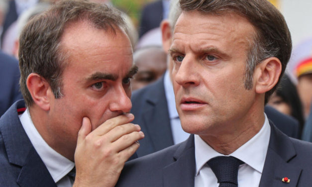 FRANCE - Emmanuel Macron "nommera un Premier ministre d'ici 48 heures"