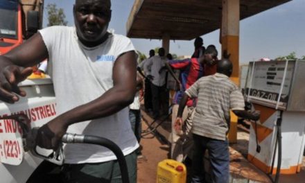 PÉNURIE DE CARBURANT AU MALI - Les cours suspendus jusqu’au 10 novembre