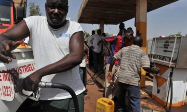 PÉNURIE DE CARBURANT AU MALI - Les cours suspendus jusqu’au 10 novembre
