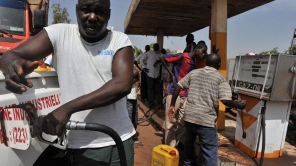 PÉNURIE DE CARBURANT AU MALI - Les cours suspendus jusqu’au 10 novembre