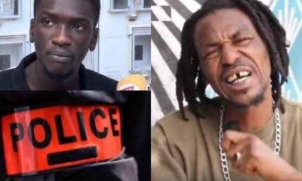 EXTORSION DE FONDS - Le rappeur “10 000 Problèmes” et l’influenceur Lamine Kangam arrêtés