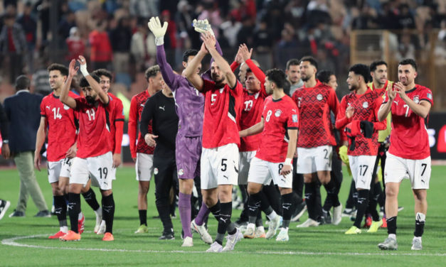 COUPE DU MONDE 2026 - L'Égypte de Mohamed Salah se qualifie, le Cap vert toujours en course, le Cameroun entretient l'espoir