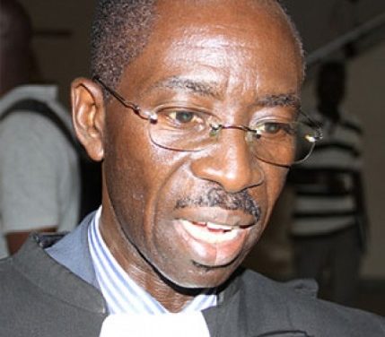 ENTRAVE À L'EXERCICE DE LA PROFESSION D'AVOCAT - Le Conseil de l'ordre fustige l'attitude de la gendarmerie de Ouakam envers Me Amadou Sall