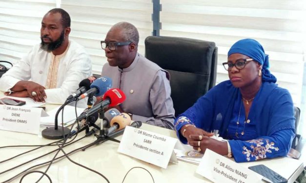 PRATIQUE DE LA MÉDECINE AU SÉNÉGAL - Une vingtaine de plaintes déposées en 2025 contre des médecins et des structures de santé