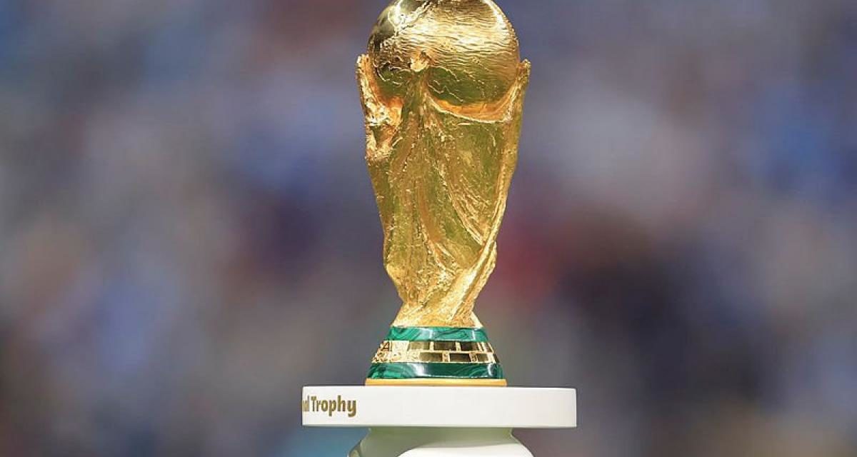 COUPE DU MONDE 2026 - Les 28 pays qualifiés