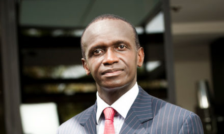 SALON INTERNATIONALE DES MEDIAS D'AFRIQUE - Matar Sylla s'inquiète de la "situation difficile des médias"