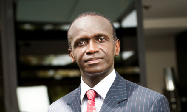 SALON INTERNATIONALE DES MEDIAS D'AFRIQUE - Matar Sylla s'inquiète de la "situation difficile des médias"