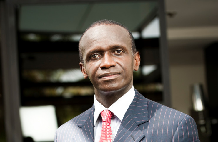 SALON INTERNATIONALE DES MEDIAS D'AFRIQUE - Matar Sylla s'inquiète de la "situation difficile des médias"