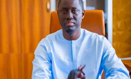 AIBD - Pape Malick Ndour interpellé