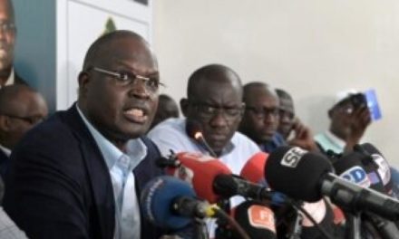 PRIX ÉNERGIE - TAXATION MOBILE MONEY… - Le FDR dans la rue le 31 octobre