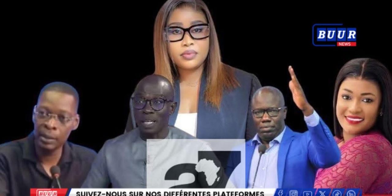AFFAIRE OUMOU WANE - ALIOU NDIAYE - MOUSSA FAYE - Le juge met fin à l’exploitation illégale d’Africa 7