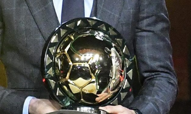 BALLON D'OR AFRICAIN - Iliman Ndiaye et Pape Matar Sarr parmi les 10 finalistes