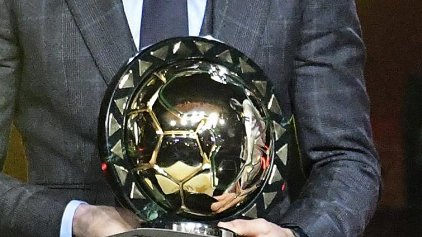 BALLON D'OR AFRICAIN - Iliman Ndiaye et Pape Matar Sarr parmi les 10 finalistes