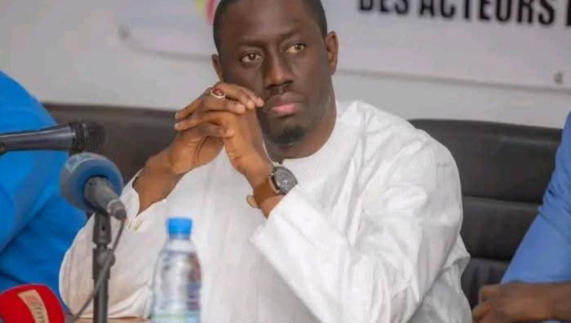 POLEMIQUE - Pape Malick Ndour appelle à "changer" de régime, le Pastef se déchaine...