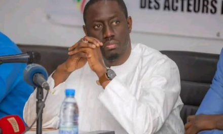 POLEMIQUE - Pape Malick Ndour appelle à "changer" de régime, le Pastef se déchaine...