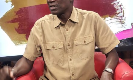 Me AMADOU SALL  : "Les gendarmes m'ont demandé de faire un alcootest avant de voir Maïmouna Ndour"