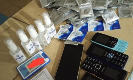 ALMADIES 2 - Un réseau de prostitution démantelé