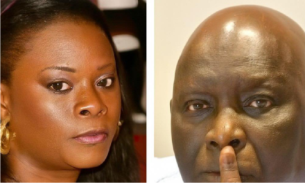 JUSTICE - Les avocats de l'épouse de Madiambal Diagne alertent sur l'état de santé critique de leur cliente