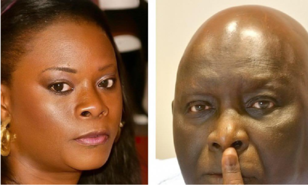 JUSTICE - Les avocats de l'épouse de Madiambal Diagne alertent sur l'état de santé critique de leur cliente