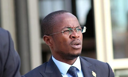 ABDOU MBOW SUR LA MISE EN ACCUSATION DE MACKY SALL DEVANT LA HCJ - "Qu'ils arrêtent leurs enfantillages... Macky Sall est le cauchemar de Pastef"