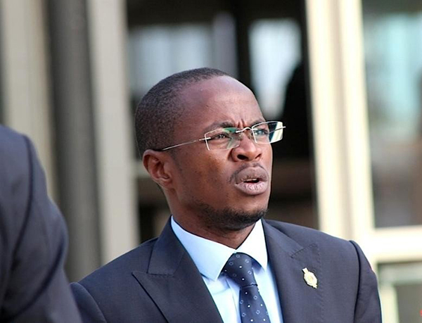 ABDOU MBOW SUR LA MISE EN ACCUSATION DE MACKY SALL DEVANT LA HCJ - "Qu'ils arrêtent leurs enfantillages... Macky Sall est le cauchemar de Pastef"