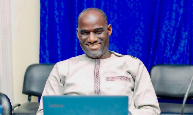 NECROLOGIE - Décès d’Abdou Mbodj, correspondant du journal L’Observateur à Louga