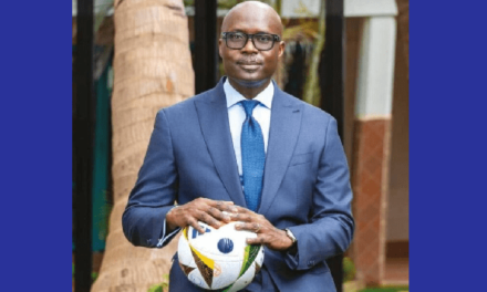 FIFA - Abdoulaye Fall et Aïcha Henriette Ndiaye intègrent les commissions