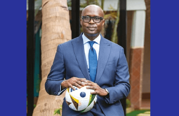FIFA - Abdoulaye Fall et Aïcha Henriette Ndiaye intègrent les commissions