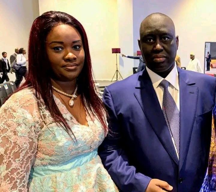 LIBÉRATION D'ALIOU SALL ET SON ÉPOUSE - Le juge d'instruction ignore la demande du parquet qui voulait leur incarcération