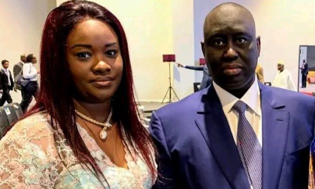 LIBÉRATION D'ALIOU SALL ET SON ÉPOUSE - Le juge d'instruction ignore la demande du parquet qui voulait leur incarcération