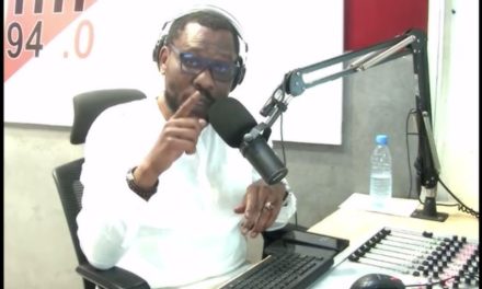 CUEILLI CE MATIN PAR LA SURETÉ URBAINE - Le journaliste Babacar Fall libéré après son audition