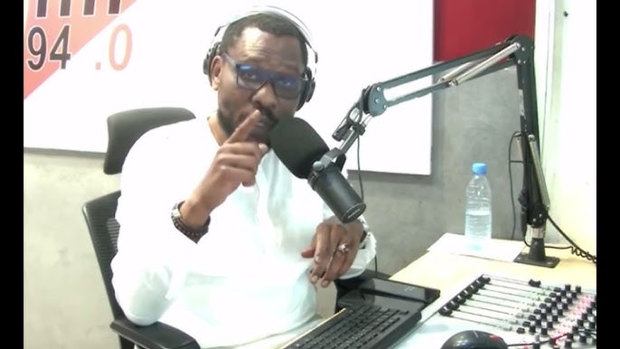 CUEILLI CE MATIN PAR LA SURETÉ URBAINE - Le journaliste Babacar Fall libéré après son audition