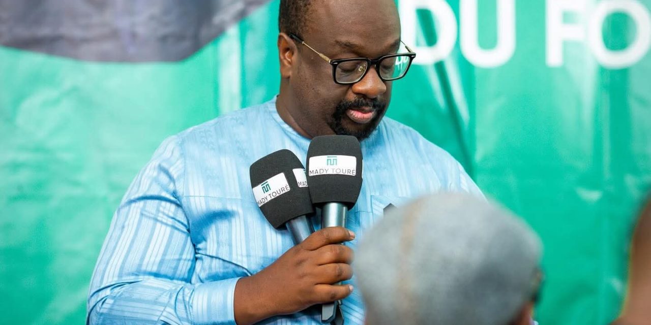 LIGUE 1 - La prime du champion passe de 20 à 40 millions FCFA