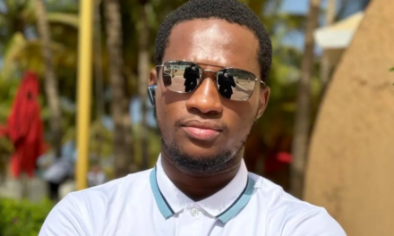 ALTERCATION AVEC UN POLICIER PRÈS DU PALAIS - Bentaleb Sow donne sa version des faits