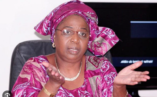 EVA MARIE C. SECK AU FORUM GALIEN AFRIQUE - "La souveraineté sanitaire n’est pas un slogan"