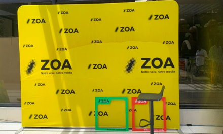 France Médias Monde lance ZOA, une plateforme numérique dédiée à la jeunesse africaine