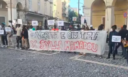 ITALIE - Mort suspecte d’un Sénégalais en détention, la communauté réclame justice