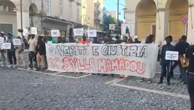ITALIE - Mort suspecte d’un Sénégalais en détention, la communauté réclame justice