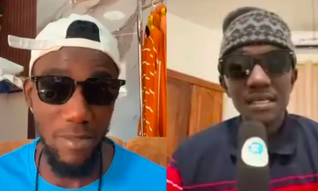 INJURES PUBLIQUES -  Lamignou Darou et Boy Dakar condamnés à un mois de prison ferme