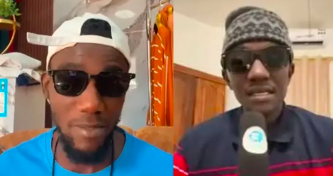 INJURES PUBLIQUES -  Lamignou Darou et Boy Dakar condamnés à un mois de prison ferme