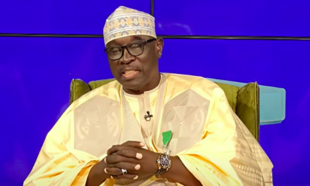 NECROLOGIE - Abdou Aziz Mbaye inhumé à Tivaouane