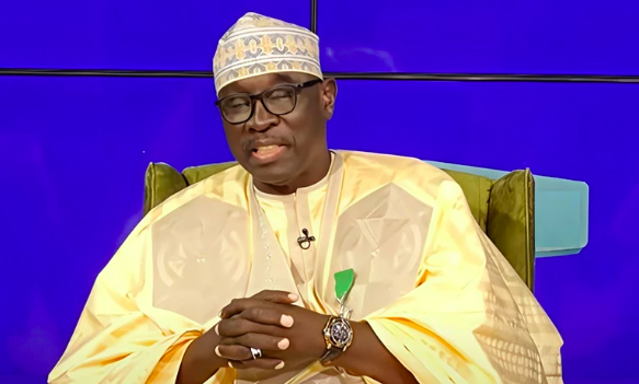 NECROLOGIE - Abdou Aziz Mbaye inhumé à Tivaouane