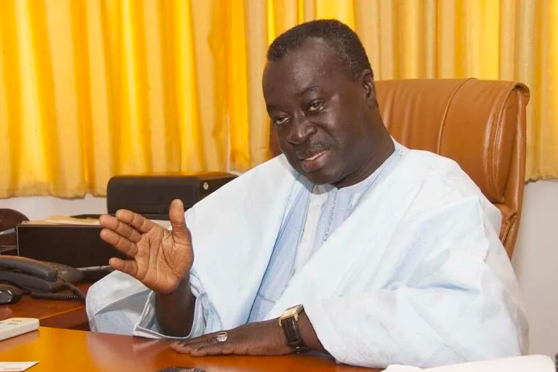 NECROLOGIE - Décès d’Aboubacry Sadikh Sy, fondateur du Groupe Supdeco Dakar